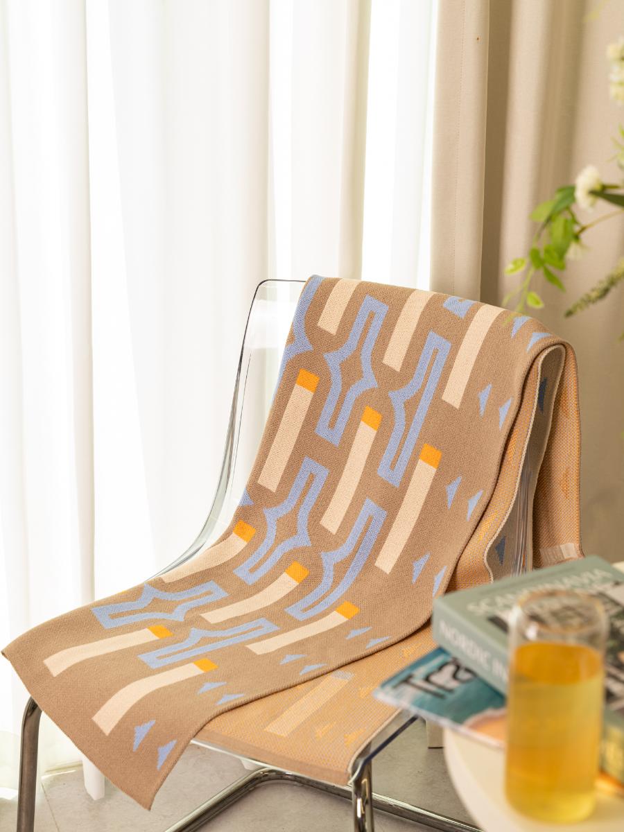 제주기메 블랑켓