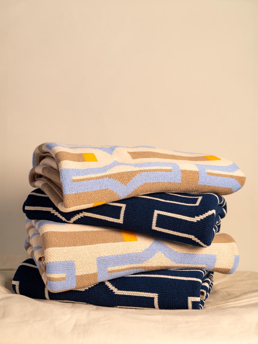 제주기메 블랑켓