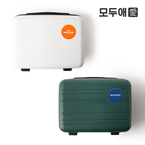 [모두애] 14인치 미니 레디백