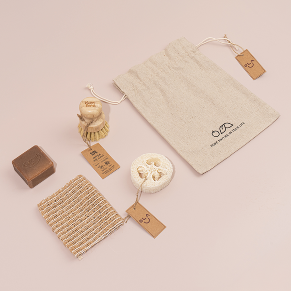 [내몸에안심] 미세플라스틱 제로 주방 키트