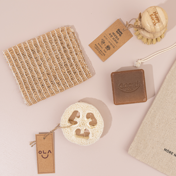 [내몸에안심] 미세플라스틱 제로 주방 키트-주식회사위투게더-차세대 판로플랫폼 스토어(STORE) 36.5