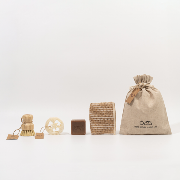 [내몸에안심] 미세플라스틱 제로 주방 키트-주식회사위투게더-차세대 판로플랫폼 스토어(STORE) 36.5