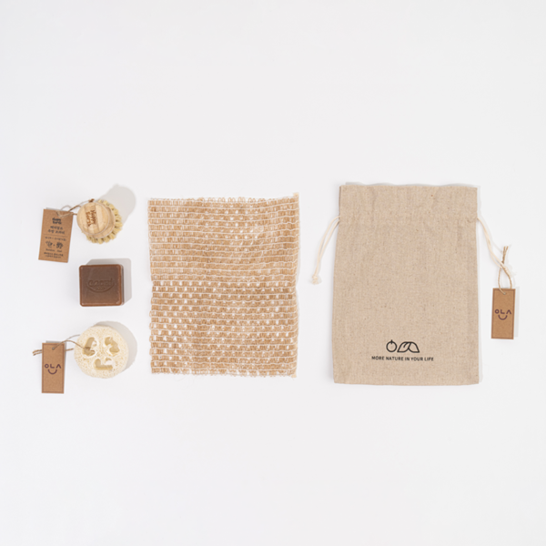 [내몸에안심] 미세플라스틱 제로 주방 키트-주식회사위투게더-차세대 판로플랫폼 스토어(STORE) 36.5