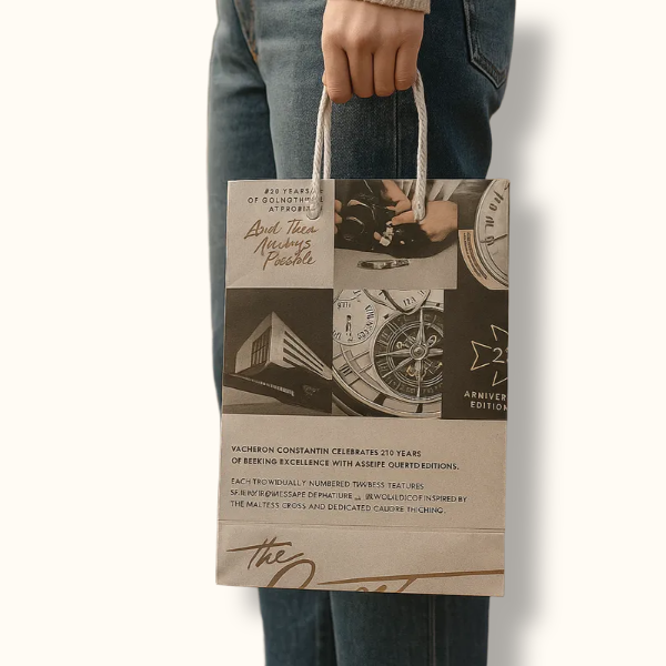 신문지 쇼핑백-문디자인스튜디오 사회적협동조합-차세대 판로플랫폼 스토어(STORE) 36.5