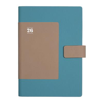 2026년 AP21 스프링 다이어리 25절  /수첩/로고인쇄