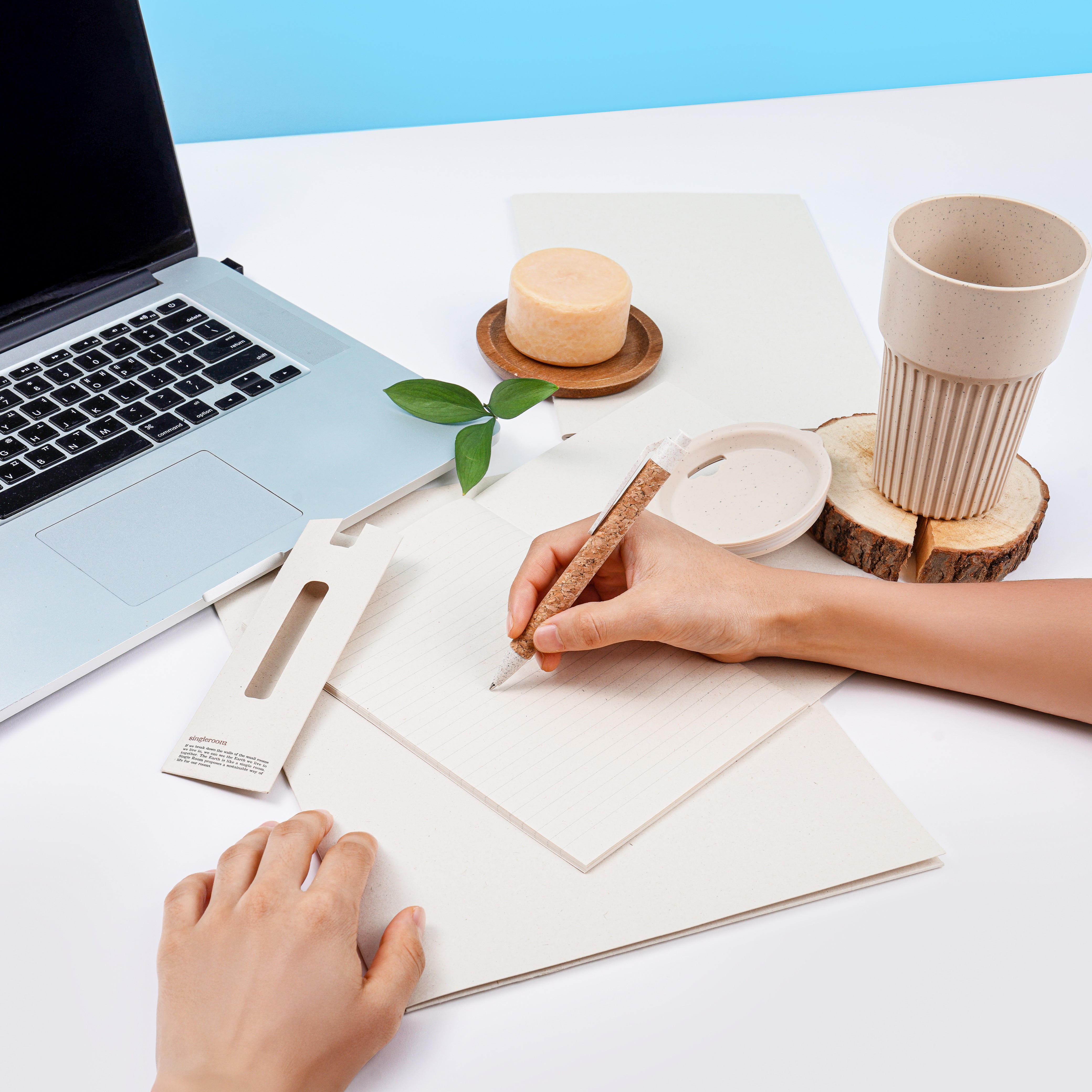 산뜻한 오피스 세트 (우선구매실적 소셜벤더 기념품)-주식회사싱글룸-차세대 판로플랫폼 스토어(STORE) 36.5