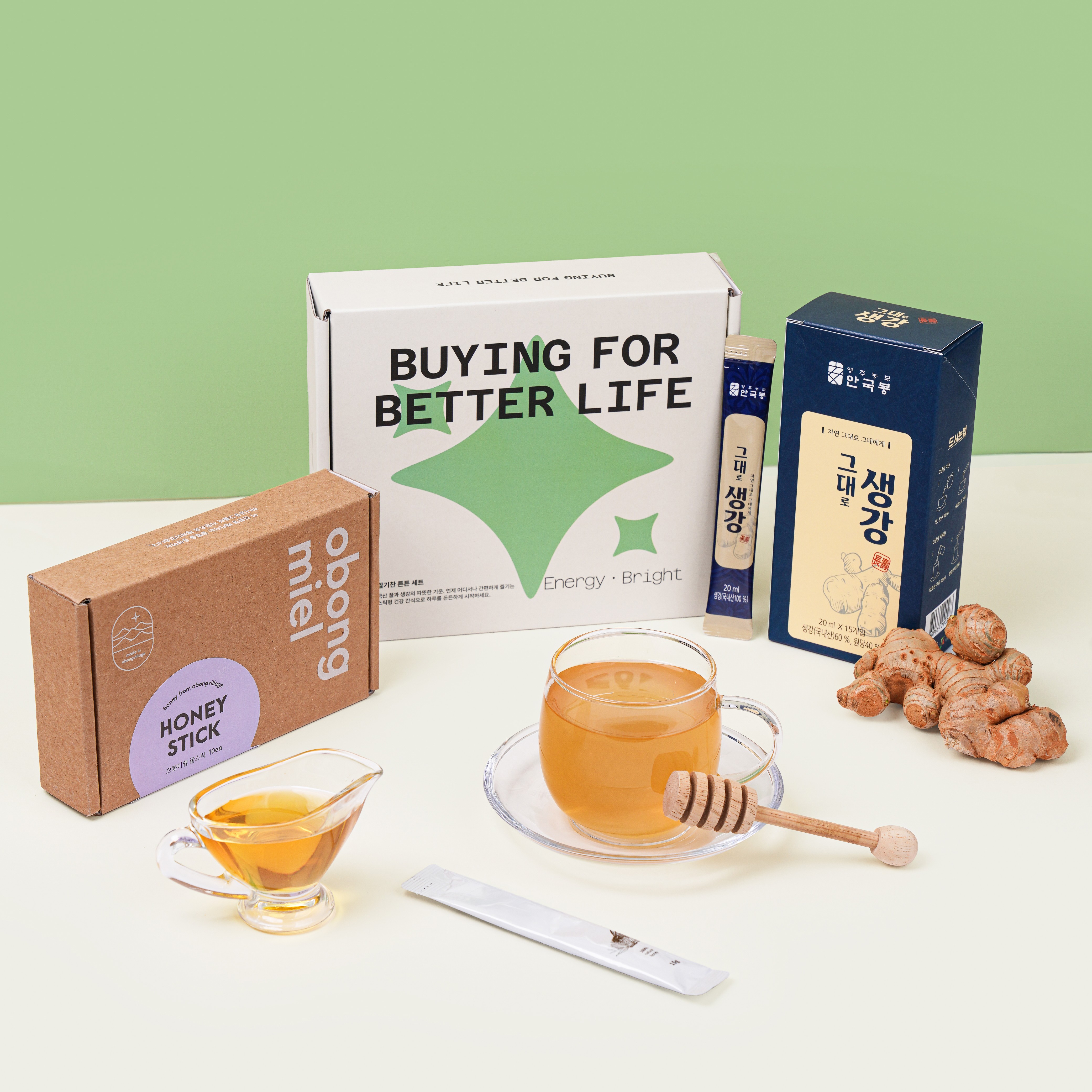 활기찬 튼튼 세트 -흙사랑영농조합법인(안국봉)-차세대 판로플랫폼 스토어(STORE) 36.5