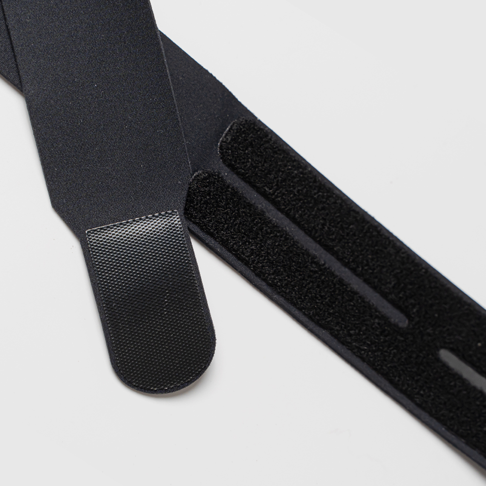 스마트핏 한줄 무릎보호대 슬림형-스마트하다(주)-차세대 판로플랫폼 스토어(STORE) 36.5