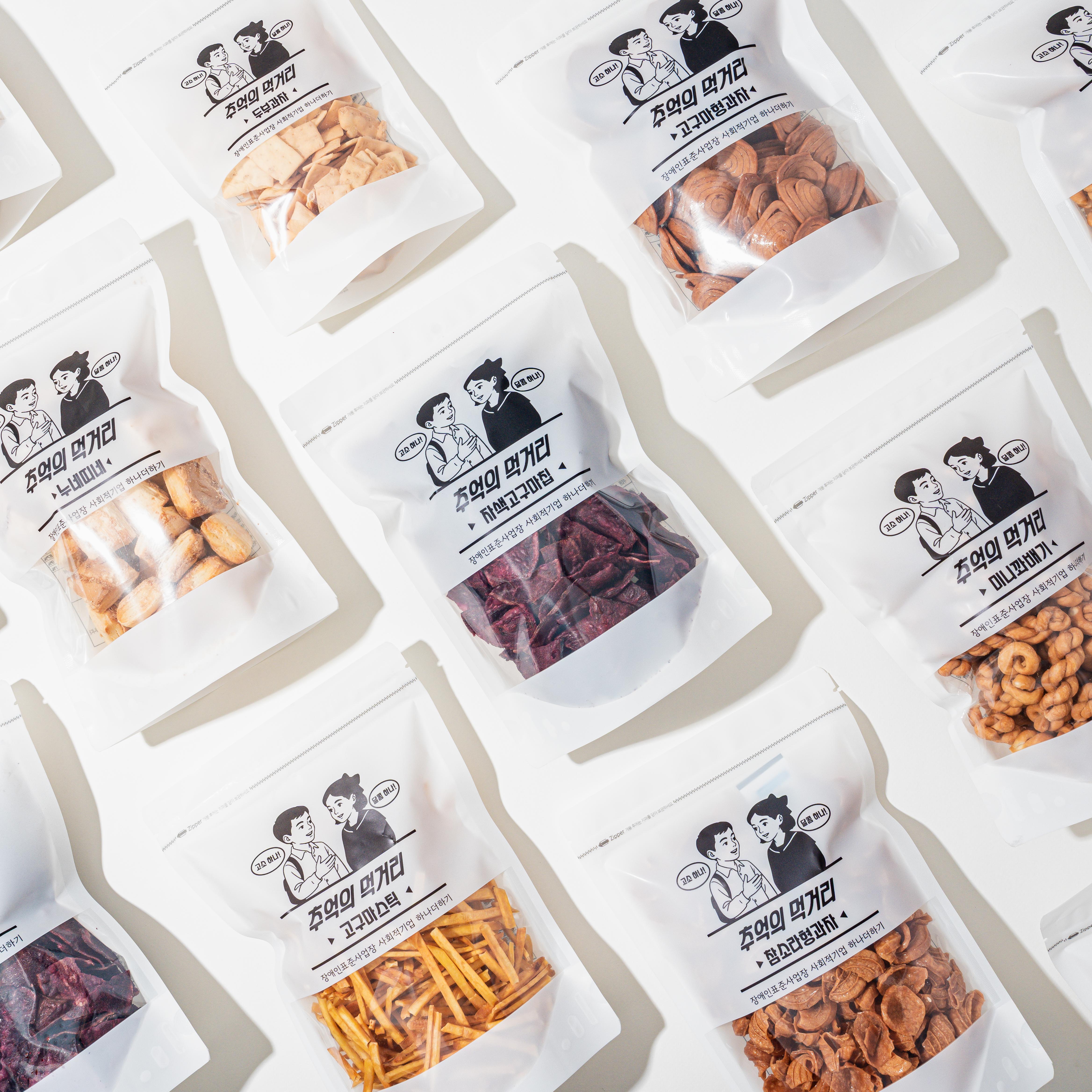 하나더하기 고구마스틱-하나더하기-차세대 판로플랫폼 스토어(STORE) 36.5