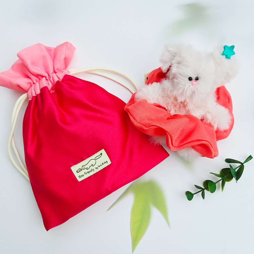 전통 한복 복주머니 파우치 핸드메이드 국내제작 복조리 굿즈 지갑 외국인선물 추천-주식회사 아트앤허그-차세대 판로플랫폼 스토어(STORE) 36.5