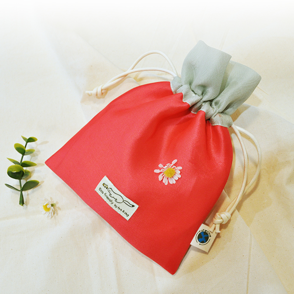 전통 한복 복주머니 파우치 핸드메이드 국내제작 복조리 굿즈 지갑 외국인선물 추천-주식회사 아트앤허그-차세대 판로플랫폼 스토어(STORE) 36.5