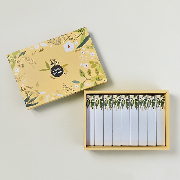 허니밤 스틱세트