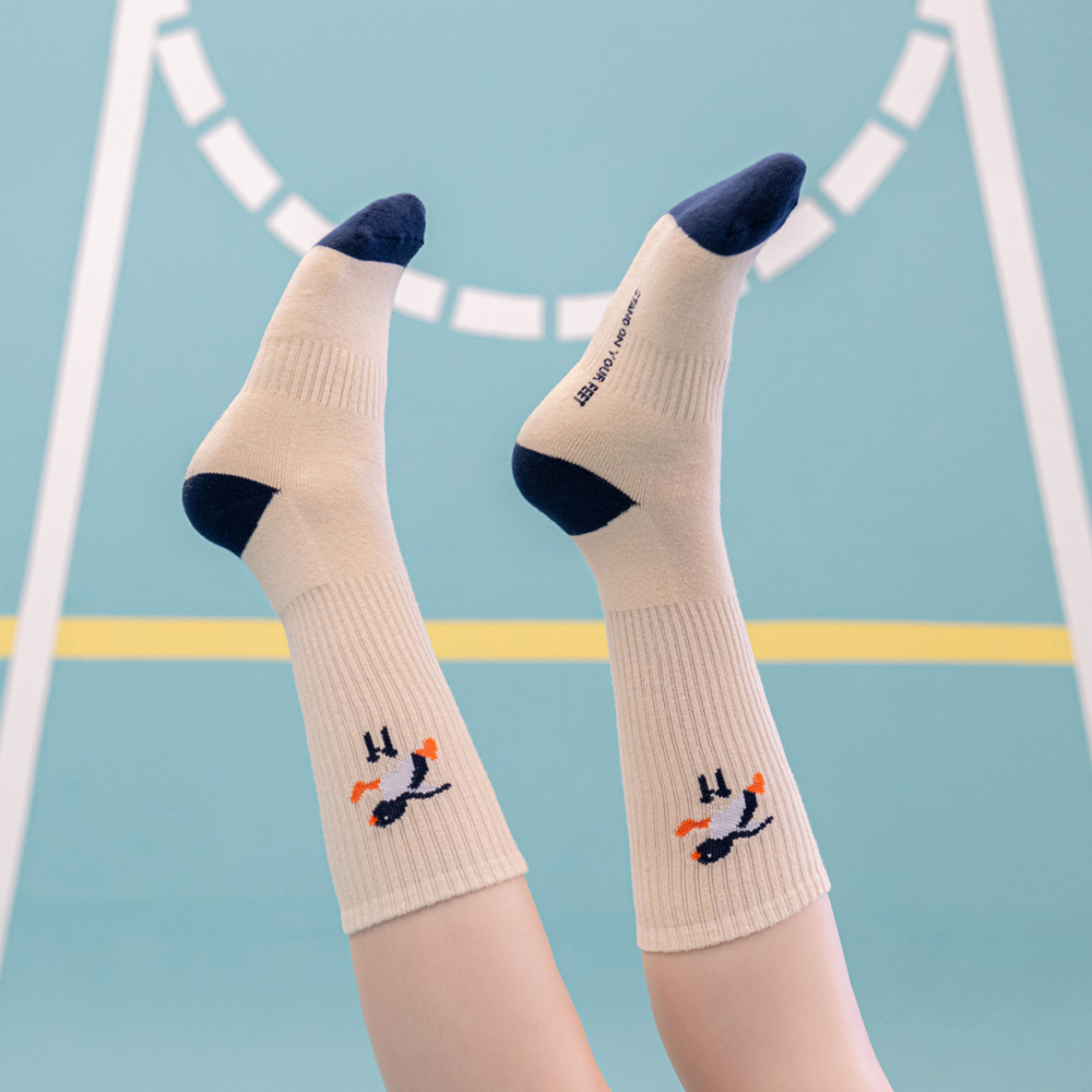 허들런 크루삭스 3종 세트-(주)소이프스튜디오-차세대 판로플랫폼 스토어(STORE) 36.5