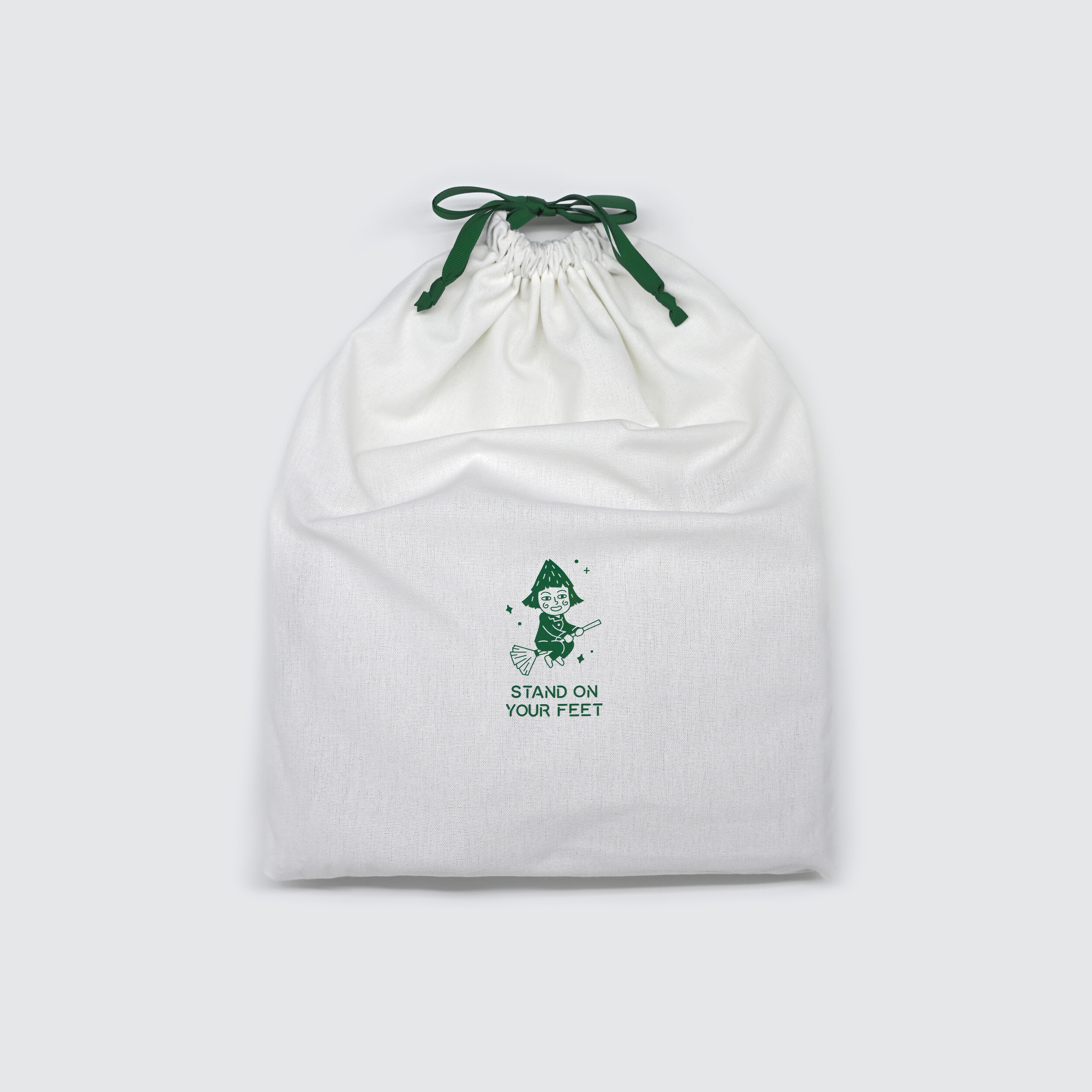 짜응의 초록 파자마 세트-(주)소이프스튜디오-차세대 판로플랫폼 스토어(STORE) 36.5