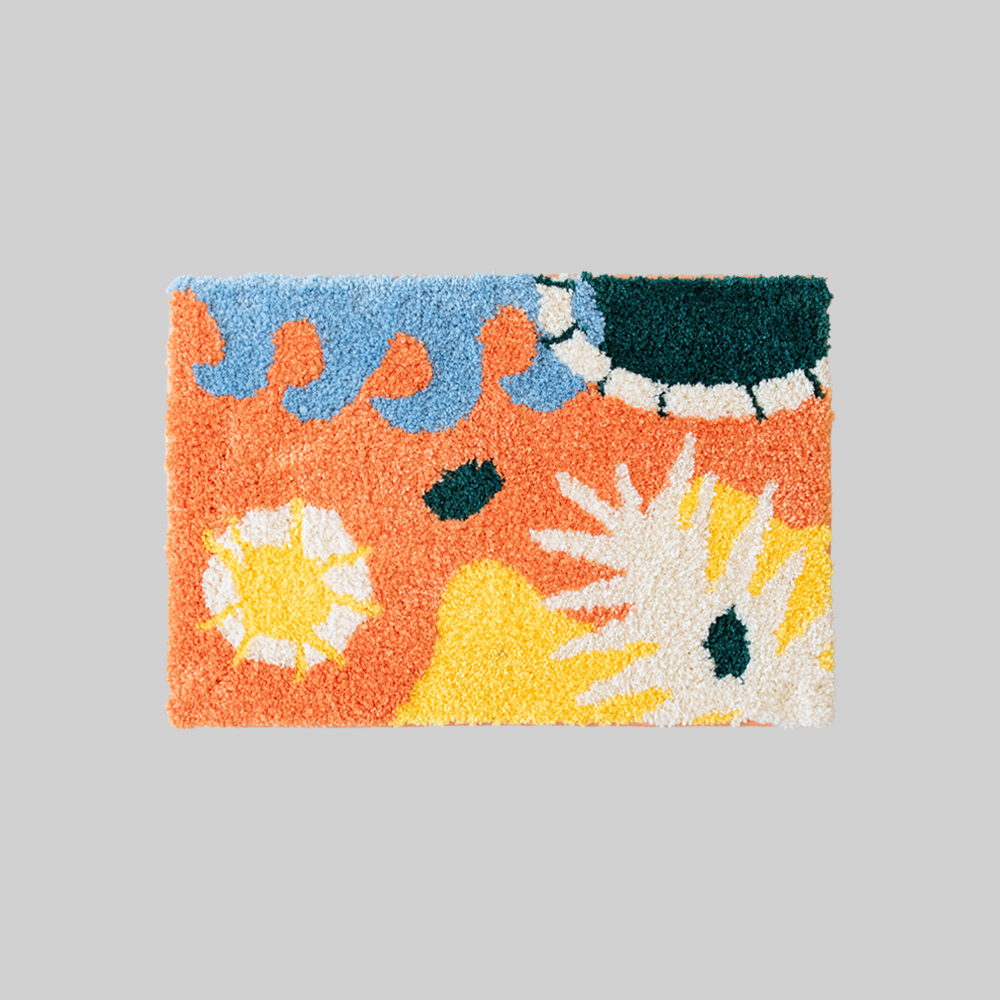 제주를 담은 풋매트-(주)소이프스튜디오-차세대 판로플랫폼 스토어(STORE) 36.5