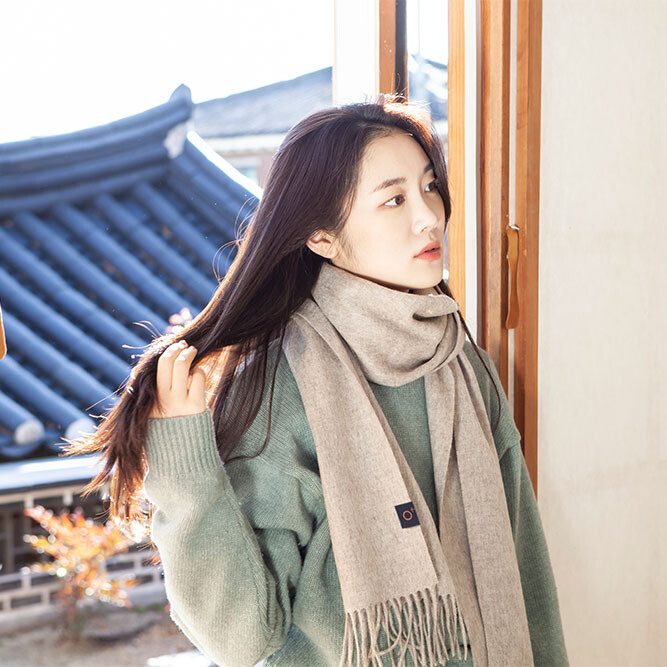 호랑이 머플러-(주)소이프스튜디오-차세대 판로플랫폼 스토어(STORE) 36.5