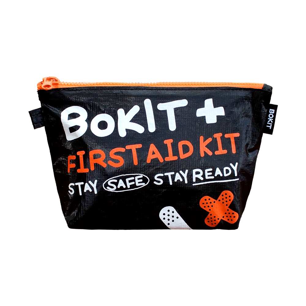 보킷 구급키트 타이벡 레디