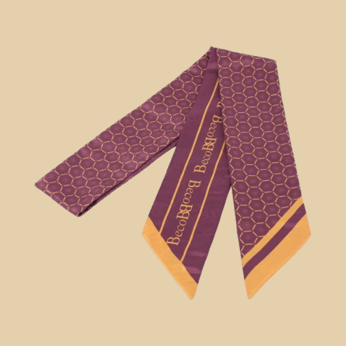 [BecoB] 백제 방도 스카프