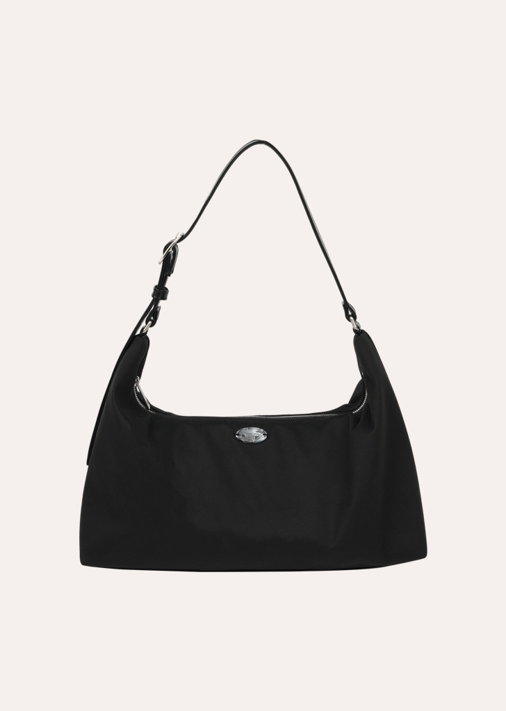 [project 1907] Vegan Hobo bag