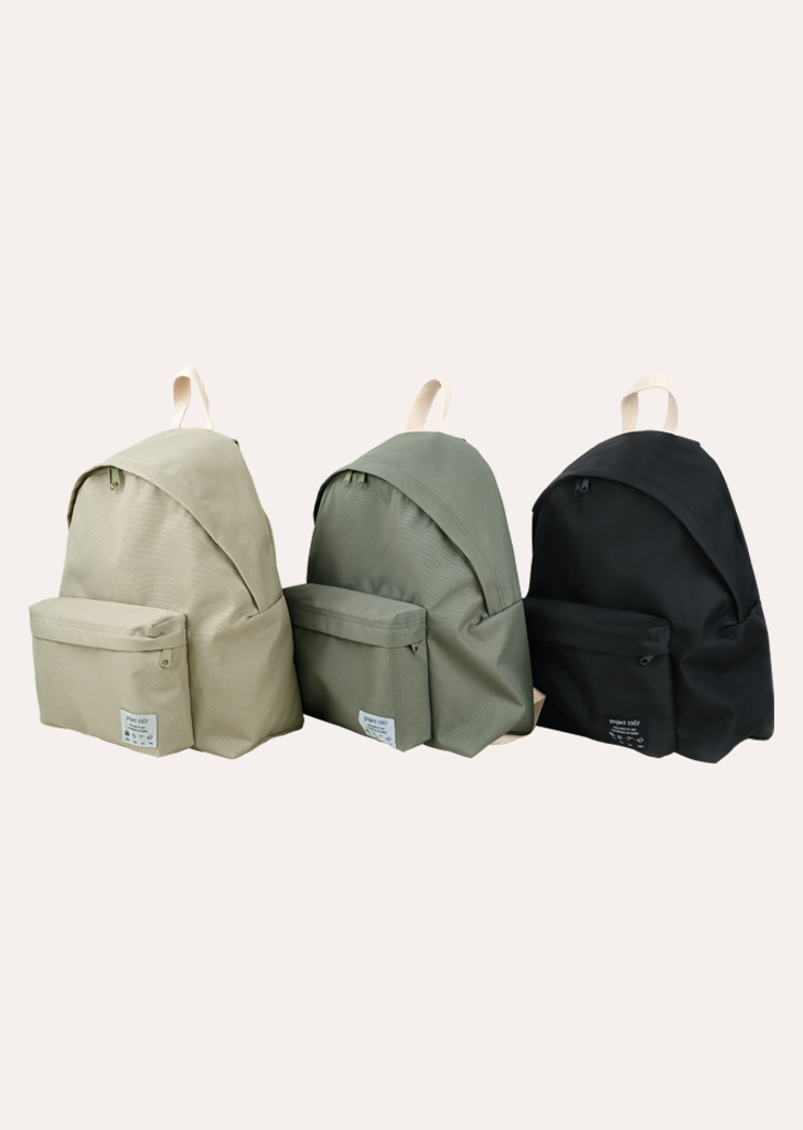 [project 1907] Basic Back Pack
