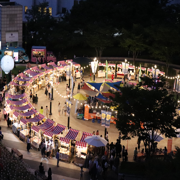 로컬 및 소상공인 상품경쟁력 강화 및 판로지원 (브랜딩, 팝업스토어, 상품화, 굿즈개발, 지자체 마케팅)-(주)오엠인터랙티브-차세대 판로플랫폼 스토어(STORE) 36.5