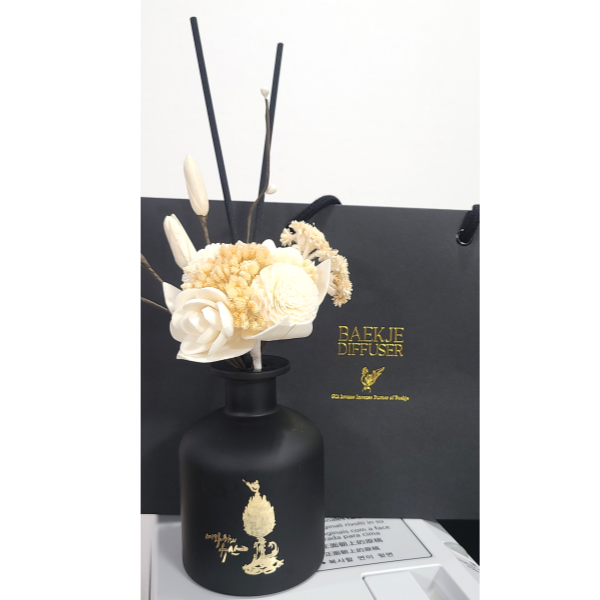 백제연꽃향디퓨저-주식회사 백제에서놀자-차세대 판로플랫폼 스토어(STORE) 36.5