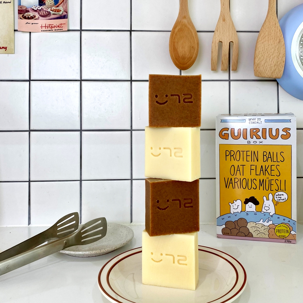 발그래 자연을 생각하는 주방비누-논산발그래일터-차세대 판로플랫폼 스토어(STORE) 36.5