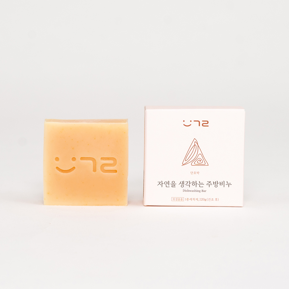 발그래 자연을 생각하는 주방비누-논산발그래일터-차세대 판로플랫폼 스토어(STORE) 36.5