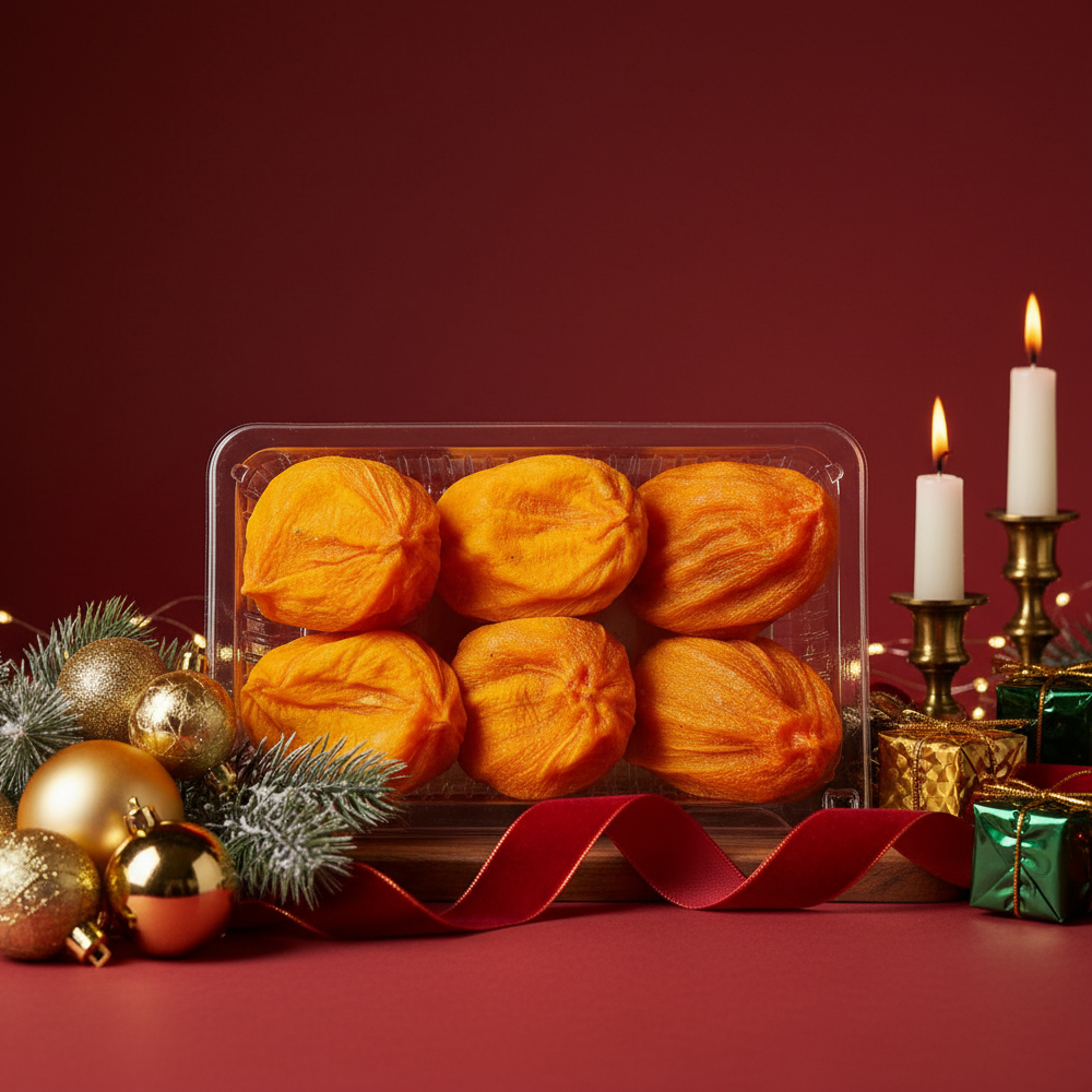 대봉실속반건시(500g*1팩)