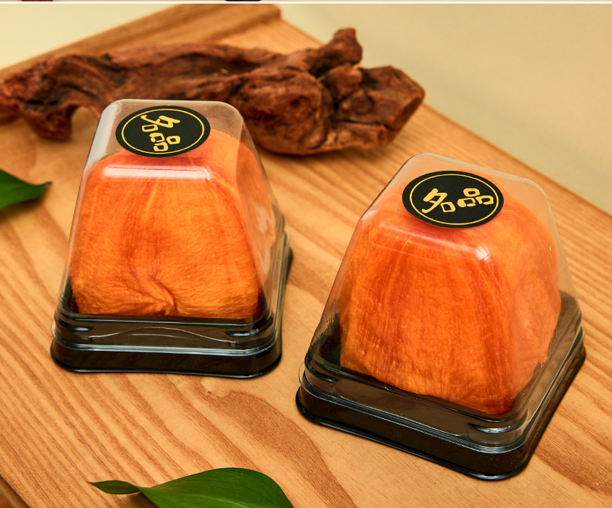 대봉반건시선물세트 4.5kg (150g 30과)-영동감협동조합-차세대 판로플랫폼 스토어(STORE) 36.5