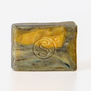 리배칭 세안비누