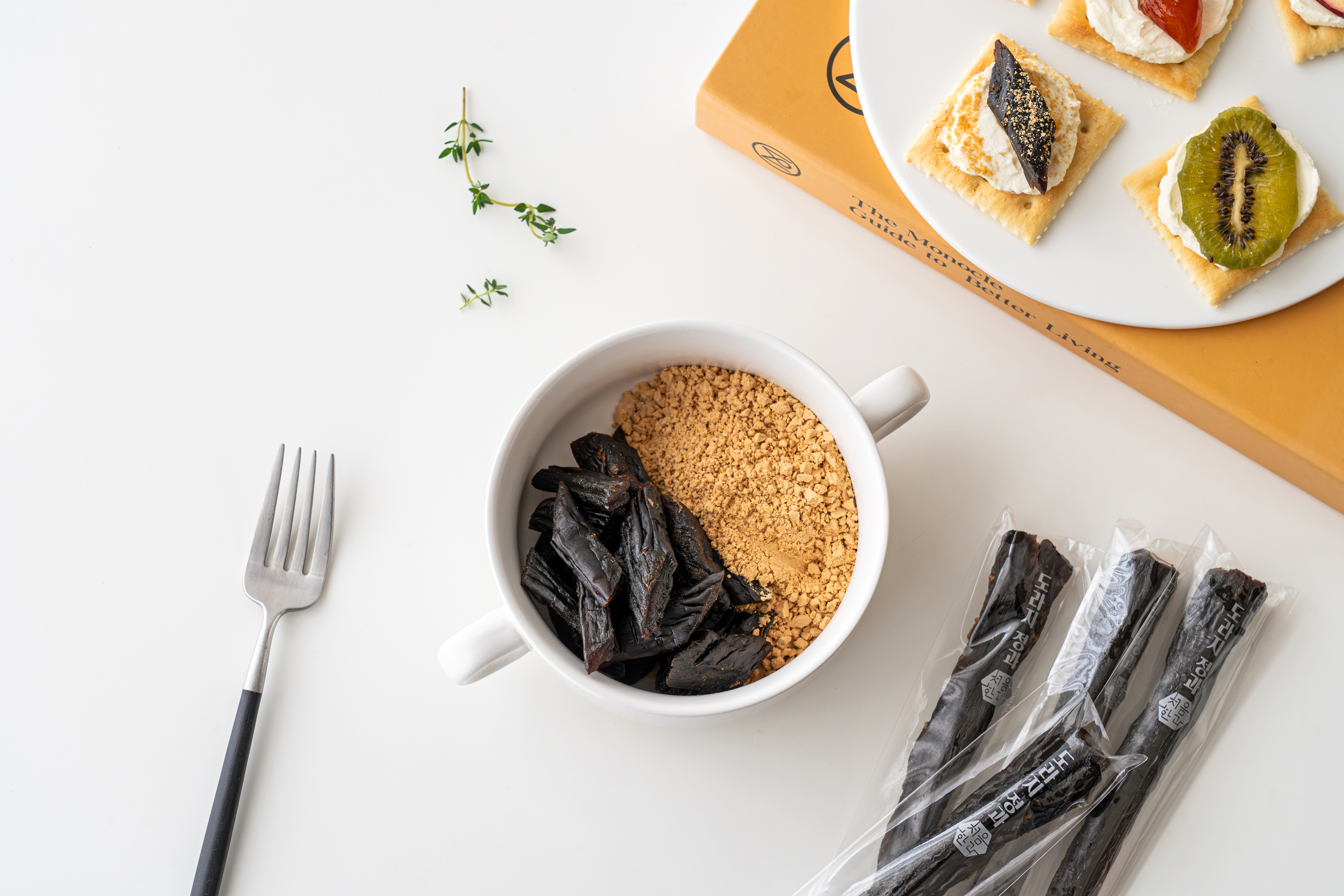 처음한과 다담프리미엄세트 추석 한과 선물세트-(주)처음한과-차세대 판로플랫폼 스토어(STORE) 36.5