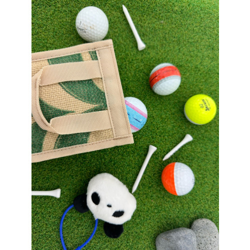 [Dadum:e] 업사이클링 에슬레저백-하이사이클-차세대 판로플랫폼 스토어(STORE) 36.5