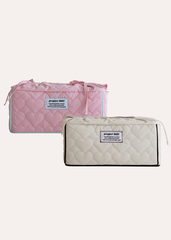 [project 1907] Tissue Box Cover