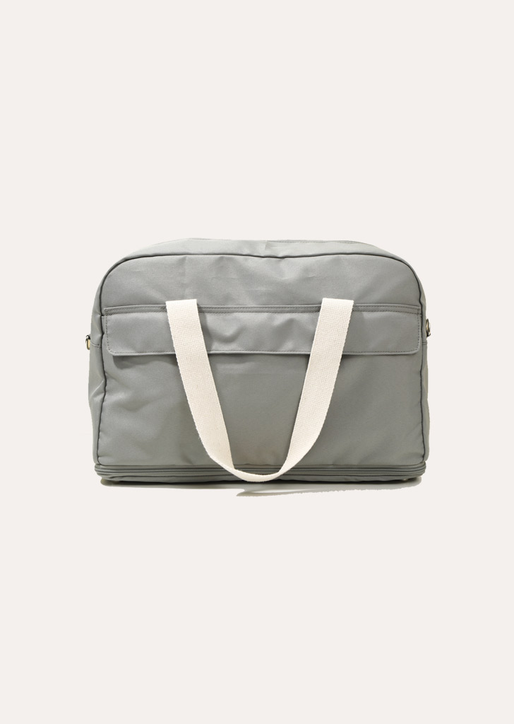 [project 1907] Boston Bag