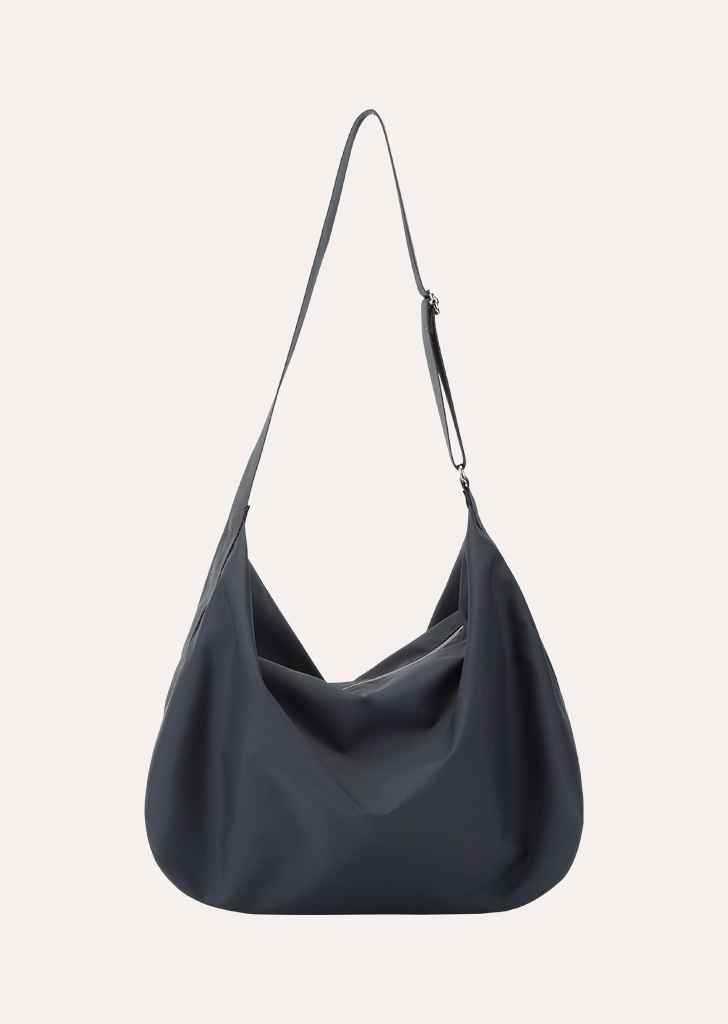 [project 1907] Hobo Bag