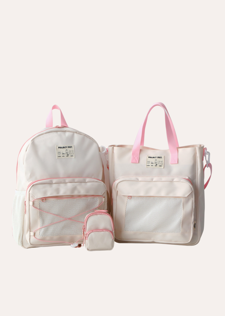 [project 1907] Small School Set