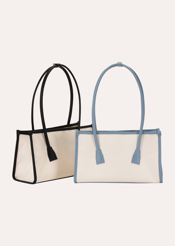 [project 1907] Canvas Tote Bag