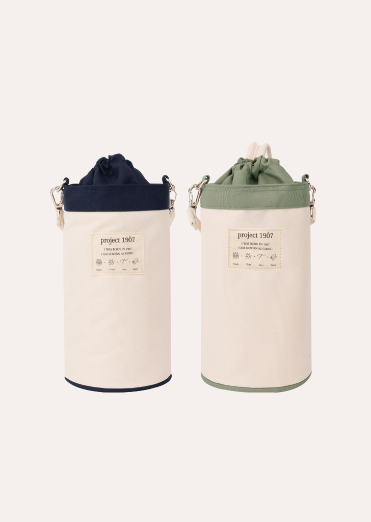 [project 1907] 텀블러 보온보냉백