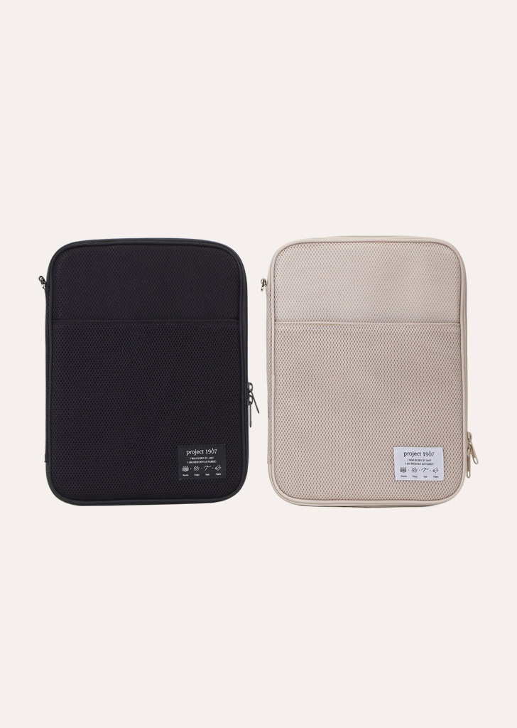 [project 1907] Tablet Pouch
