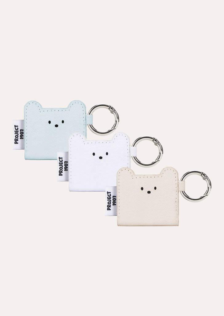 [project 1907] 충전기 스트랩