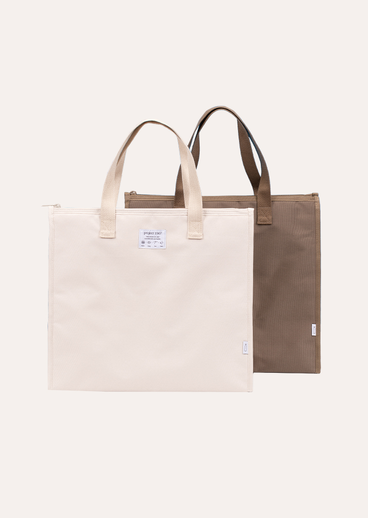 [project 1907] 보온보냉백 (Large)