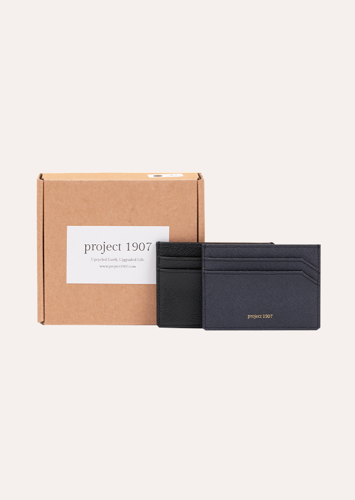 [project 1907] Card Wallet