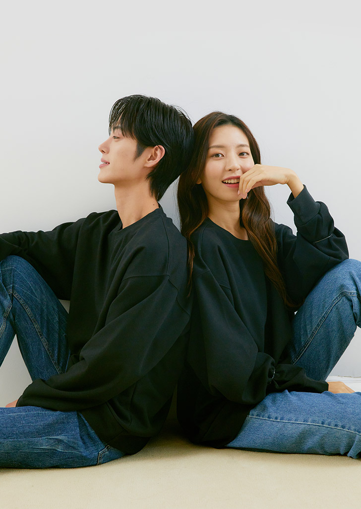 [project 1907] 맨투맨