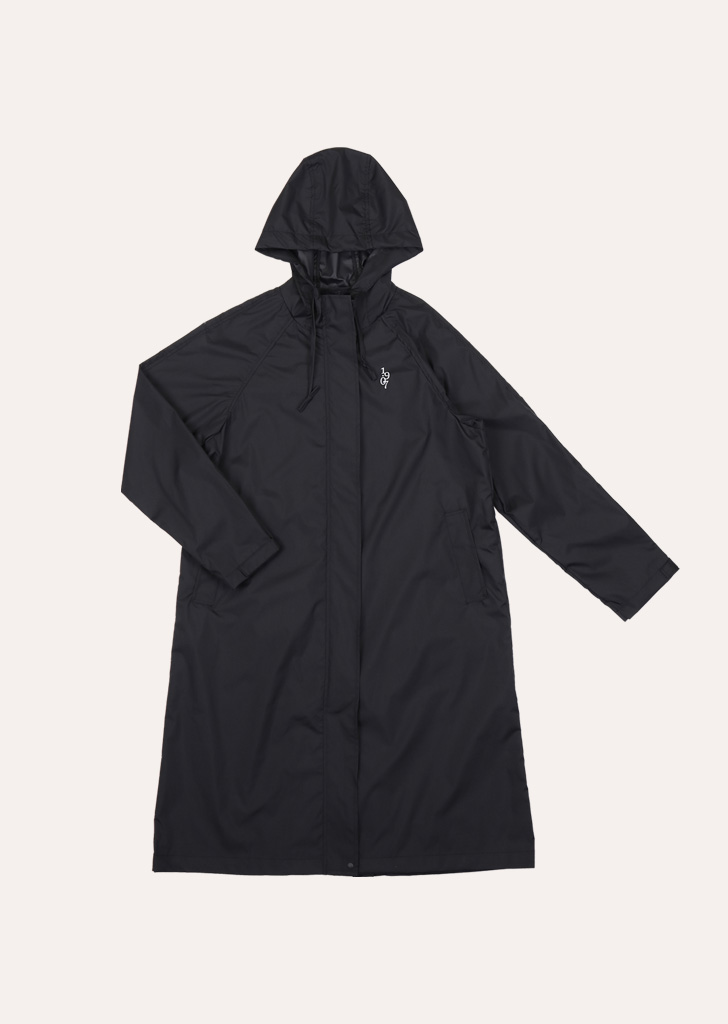 [project 1907] Raincoat