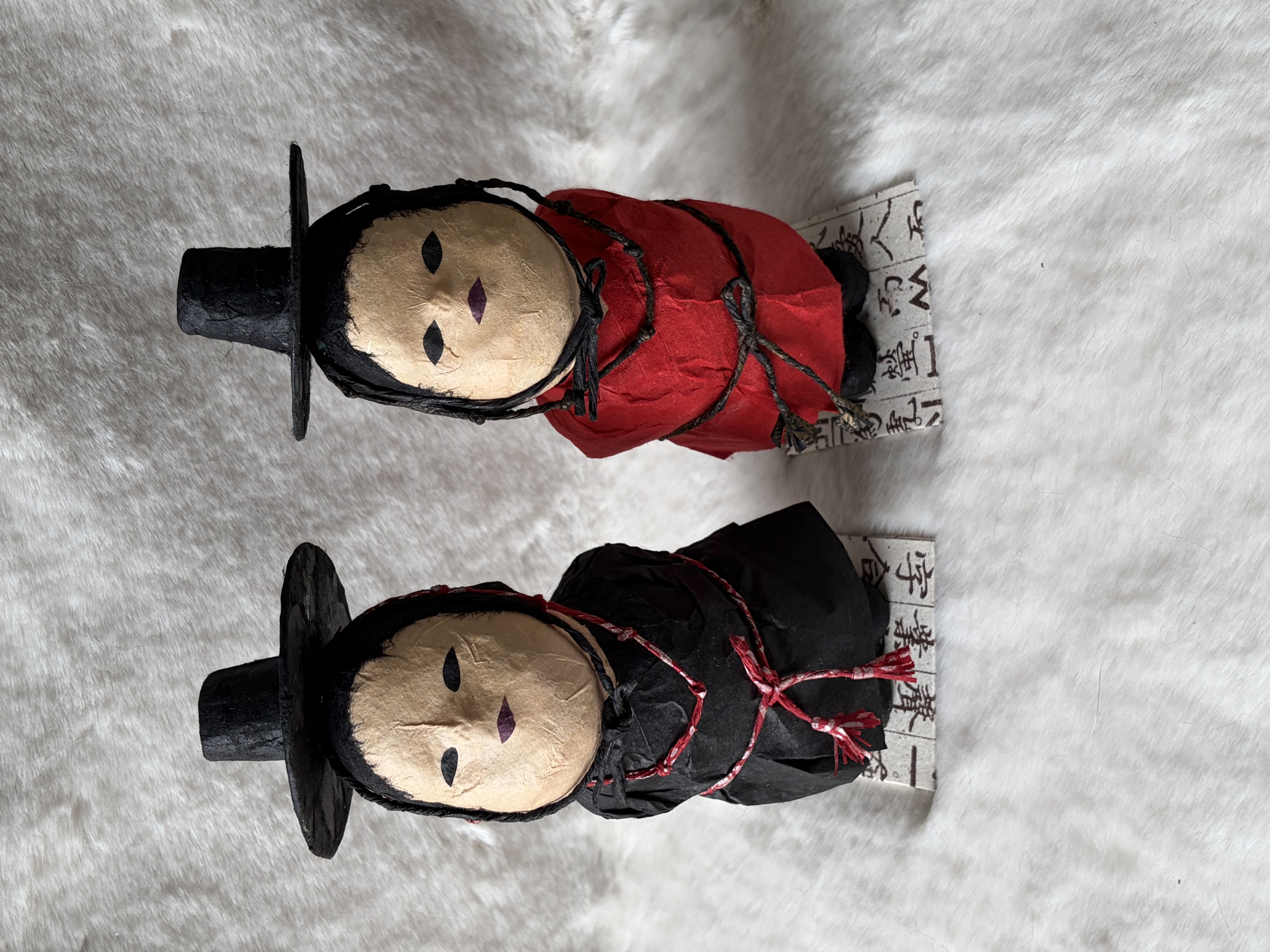 닥종이 인형 사자소년 완성품-주식회사호감커뮤니케이션-차세대 판로플랫폼 스토어(STORE) 36.5