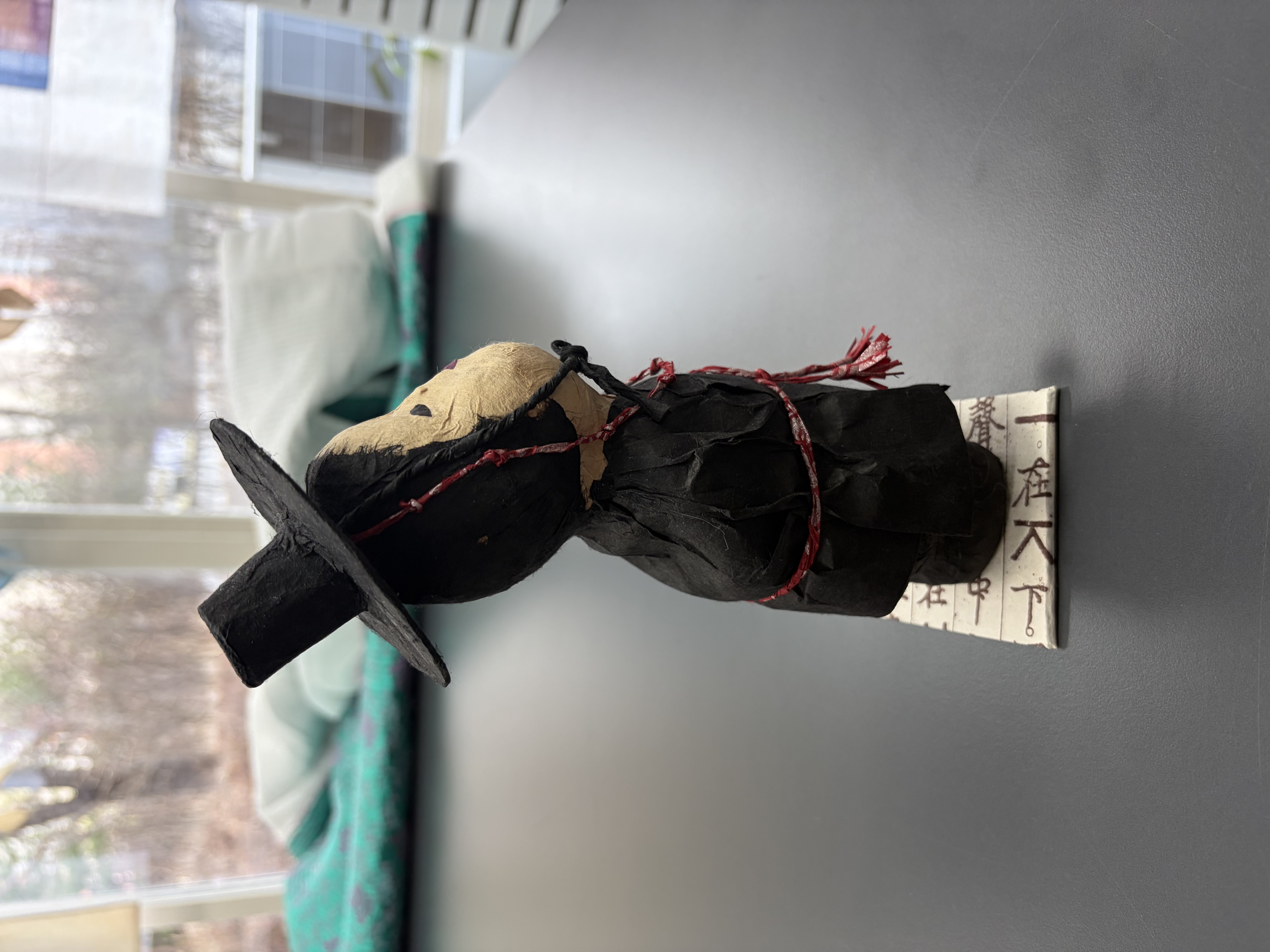 닥종이 인형 사자소년 완성품-주식회사호감커뮤니케이션-차세대 판로플랫폼 스토어(STORE) 36.5