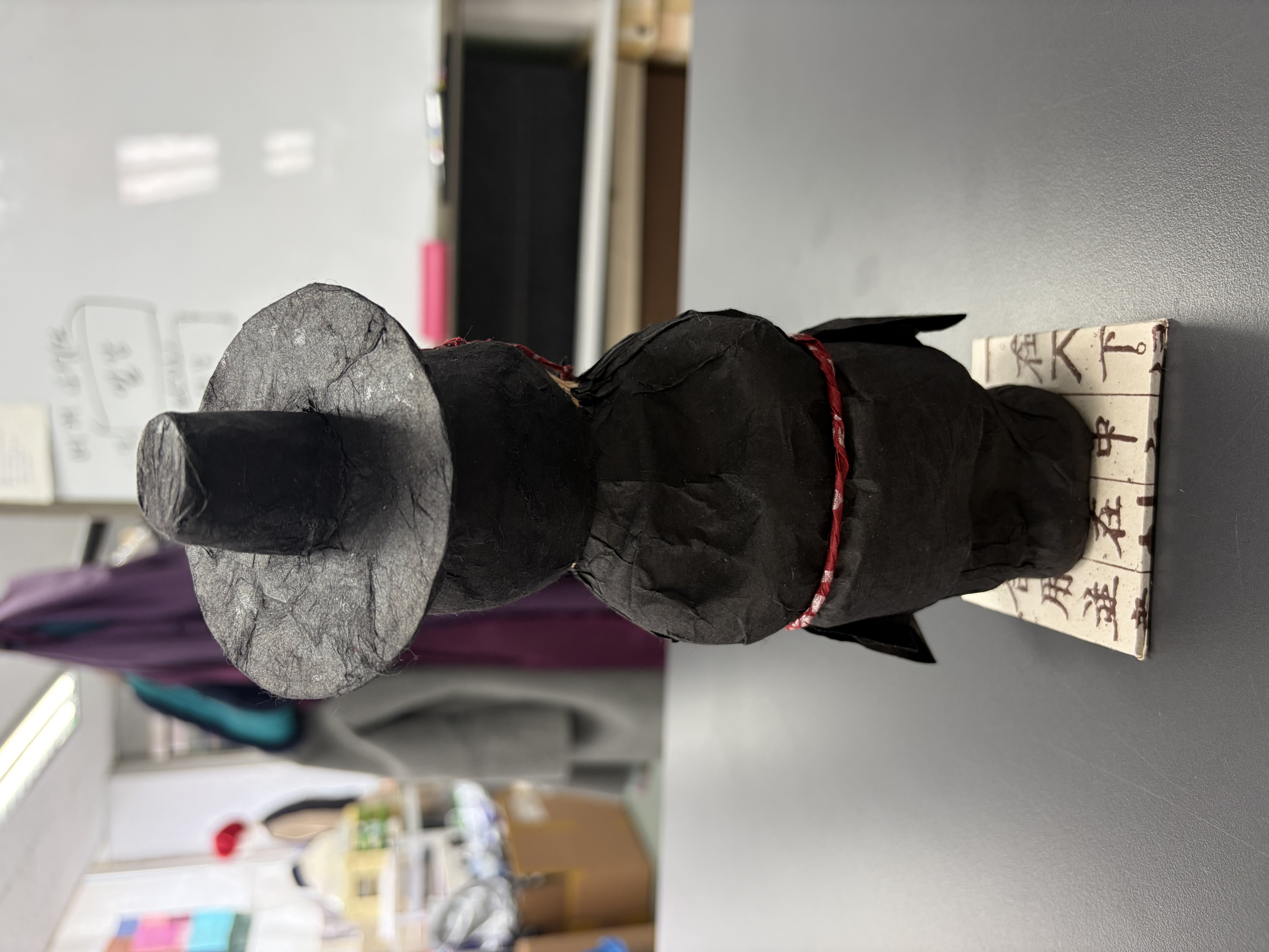 닥종이 인형 사자소년 완성품-주식회사호감커뮤니케이션-차세대 판로플랫폼 스토어(STORE) 36.5