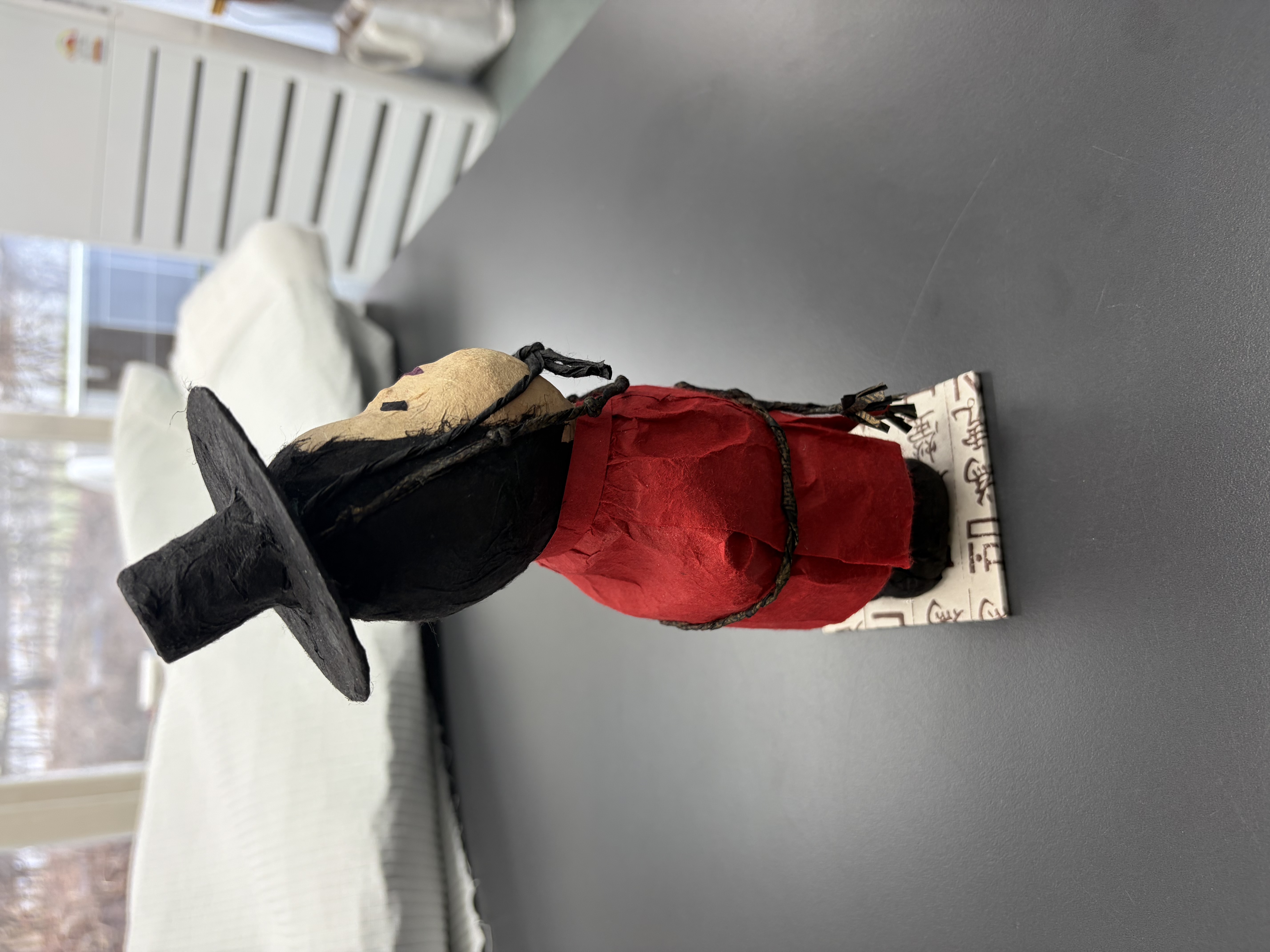 닥종이 인형 사자소년 완성품-주식회사호감커뮤니케이션-차세대 판로플랫폼 스토어(STORE) 36.5