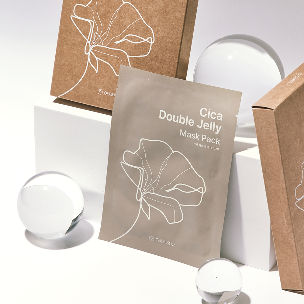 오오수 시카더블젤리 마스크팩-한국바이오뷰티산업협동조합-차세대 판로플랫폼 스토어(STORE) 36.5